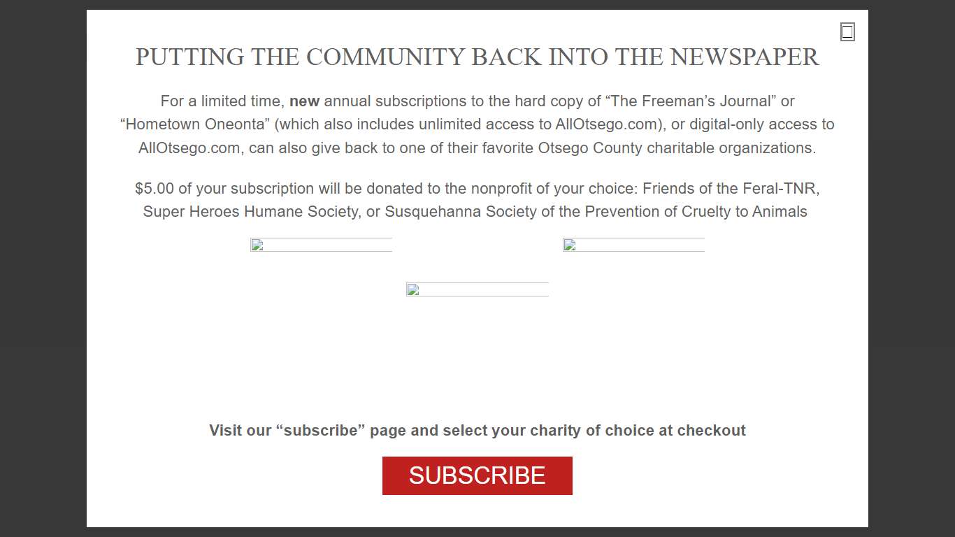 Co. Officials Consider Building New Jail, Public Safety Complex – All Otsego